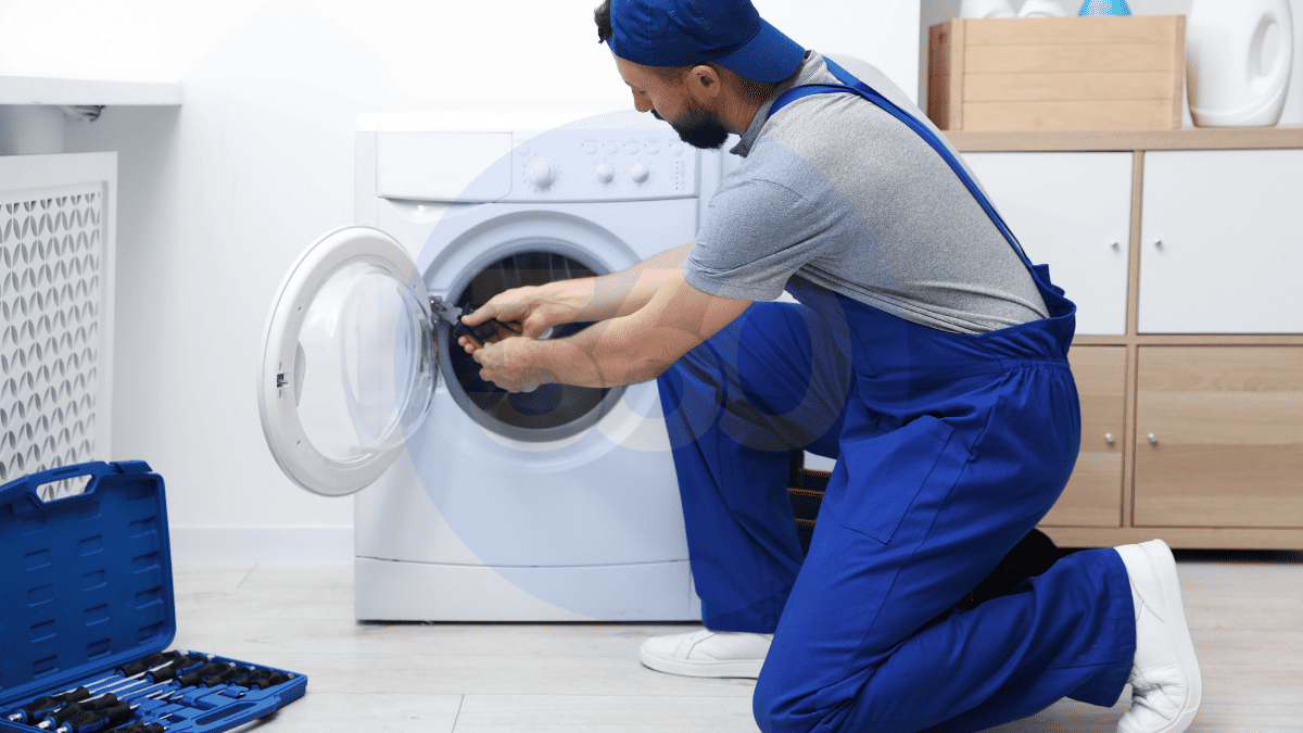 İpsala Çamaşır Makinesi Servisi